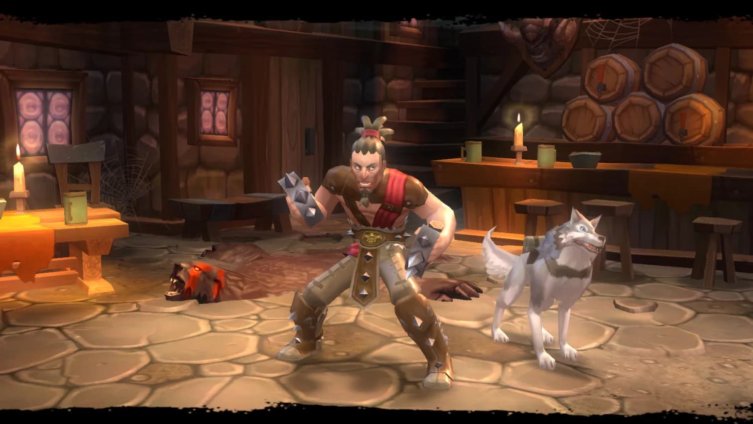 Torchlight II görsel 14