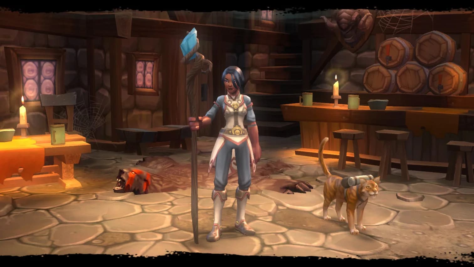 Torchlight II görsel 16