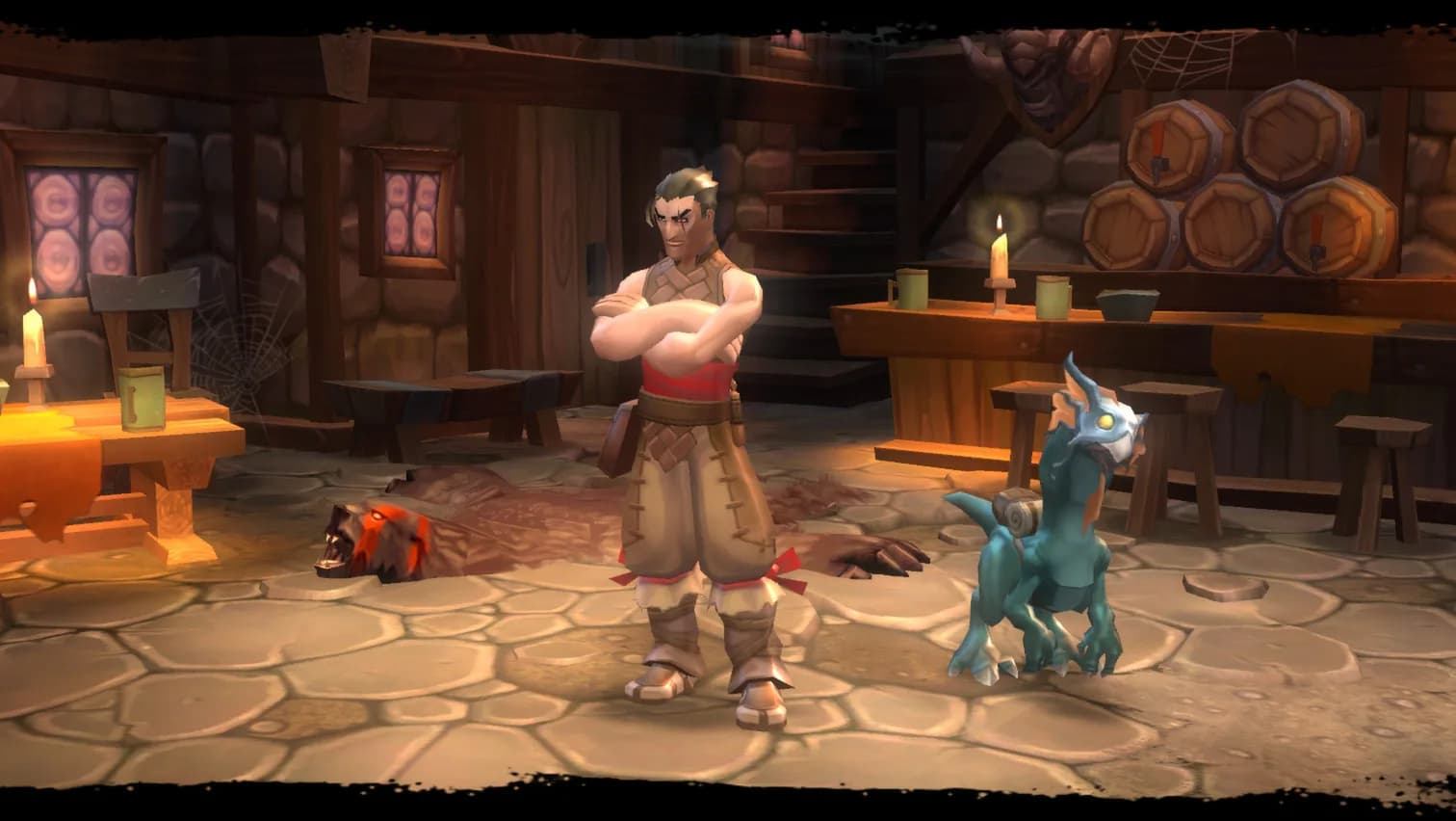 Torchlight II görsel 17