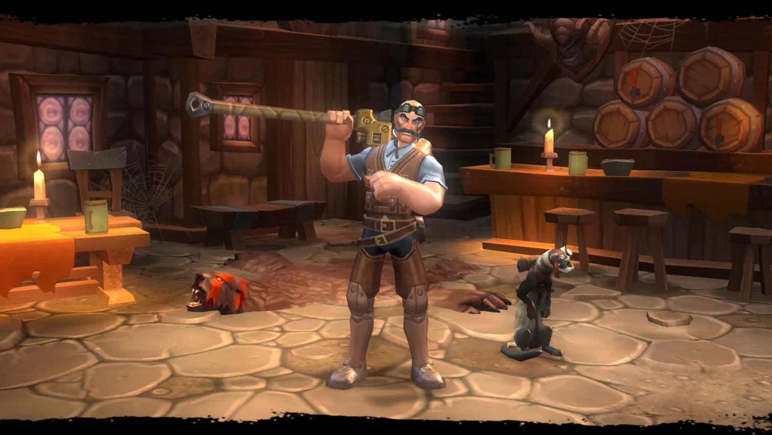 Torchlight II görsel 18