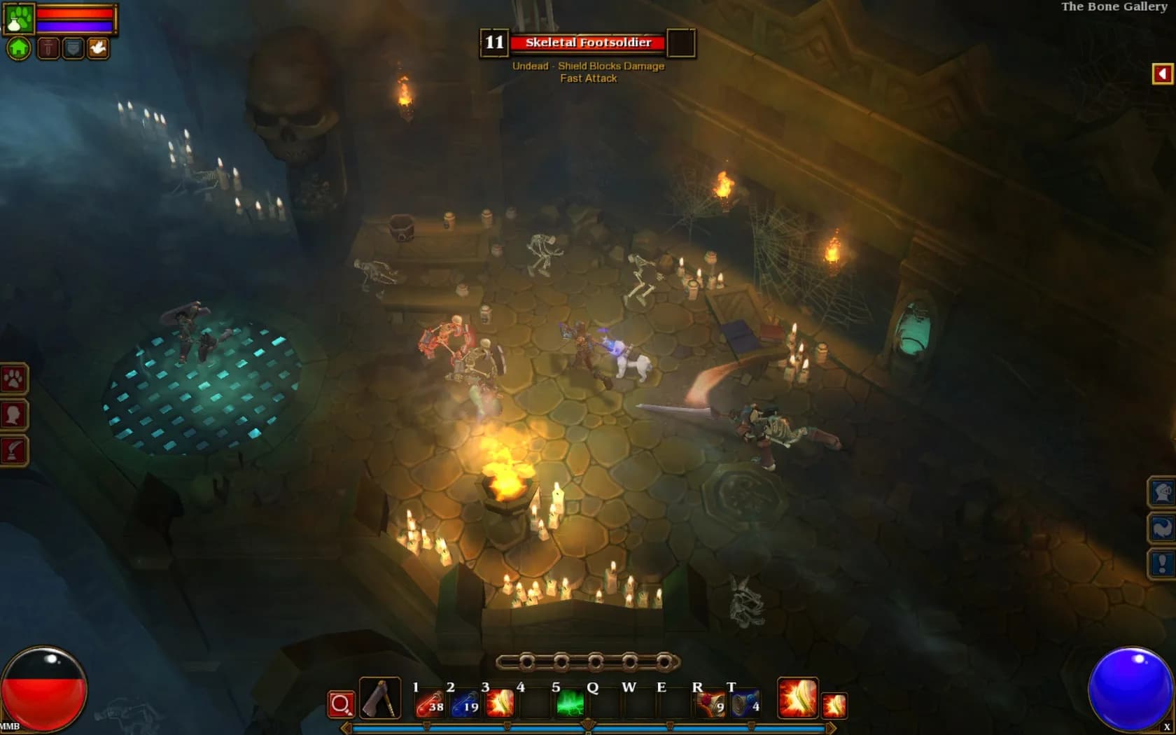 Torchlight II görsel 9