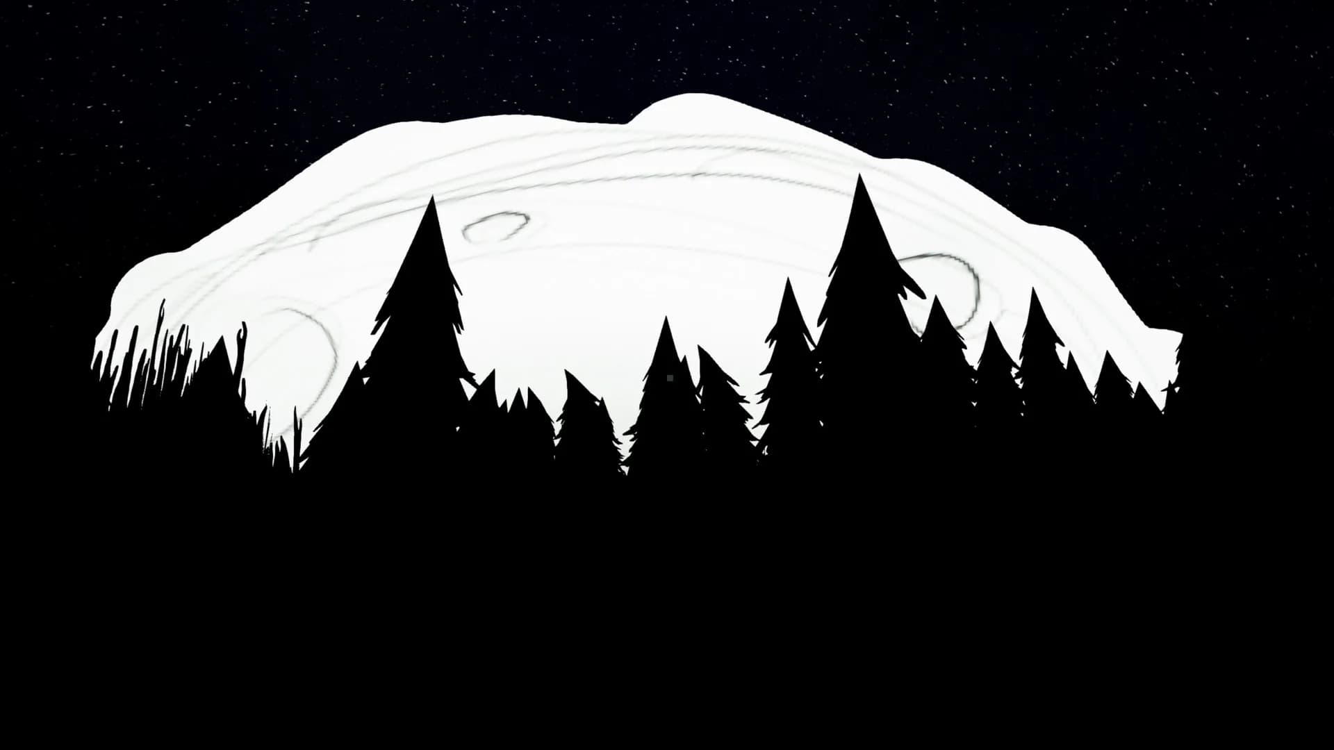 Lil' Horror Stories: The Camp Fire görsel 2