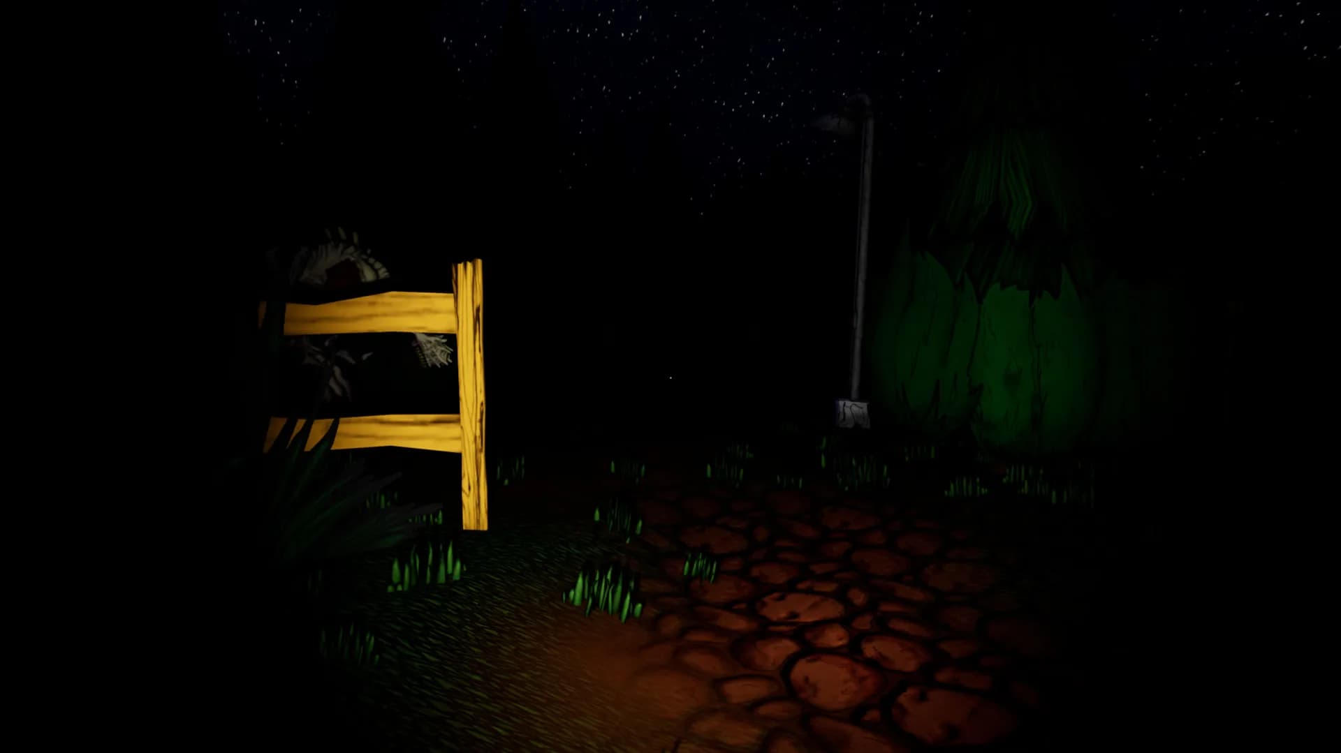 Lil' Horror Stories: The Camp Fire görsel 6