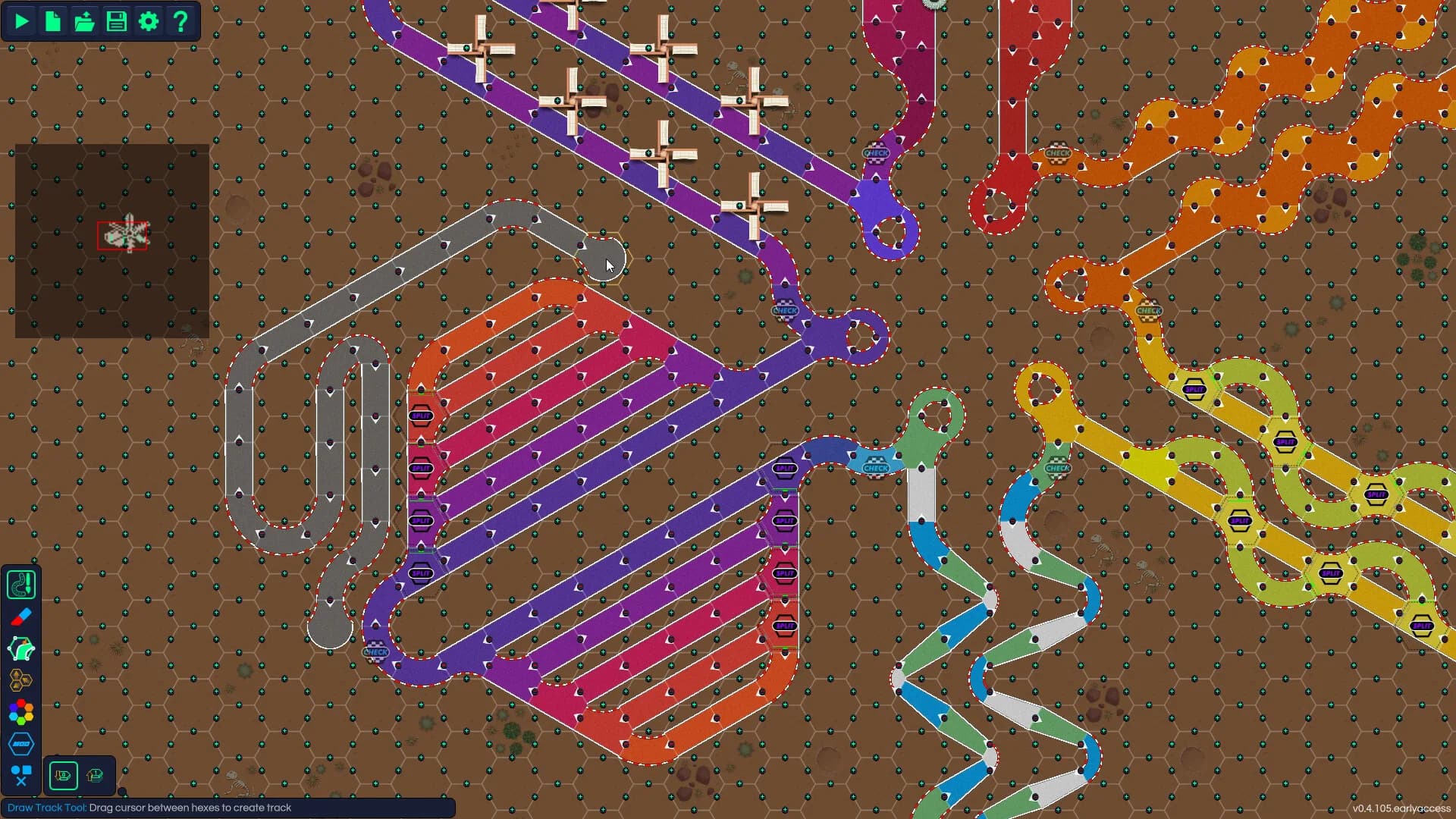 Marble Race Creator görsel 5