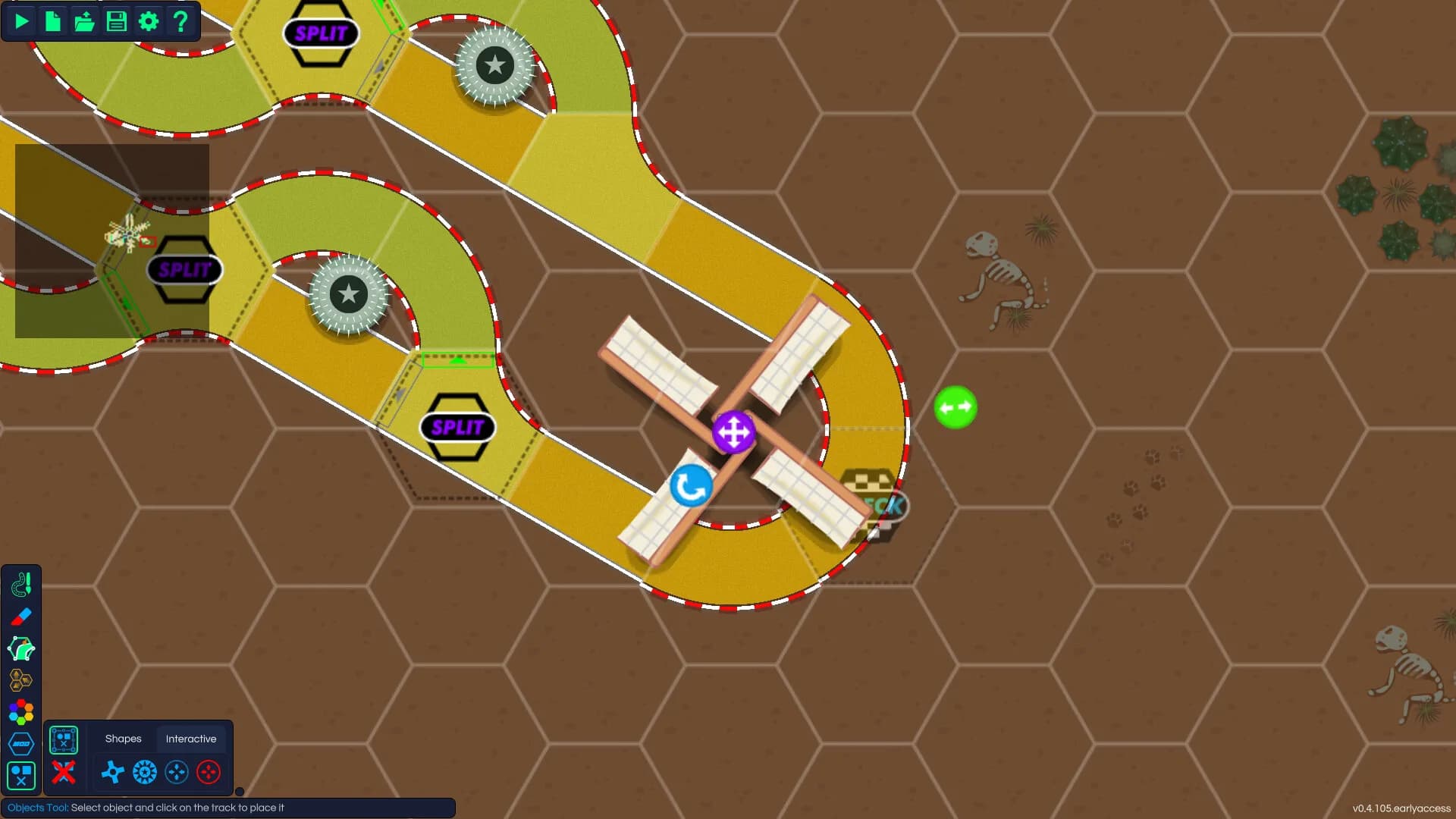 Marble Race Creator görsel 7