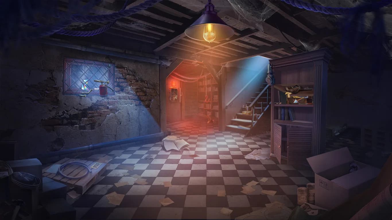 Strange Investigations: Two for Solitaire Collector's Edition görsel 6