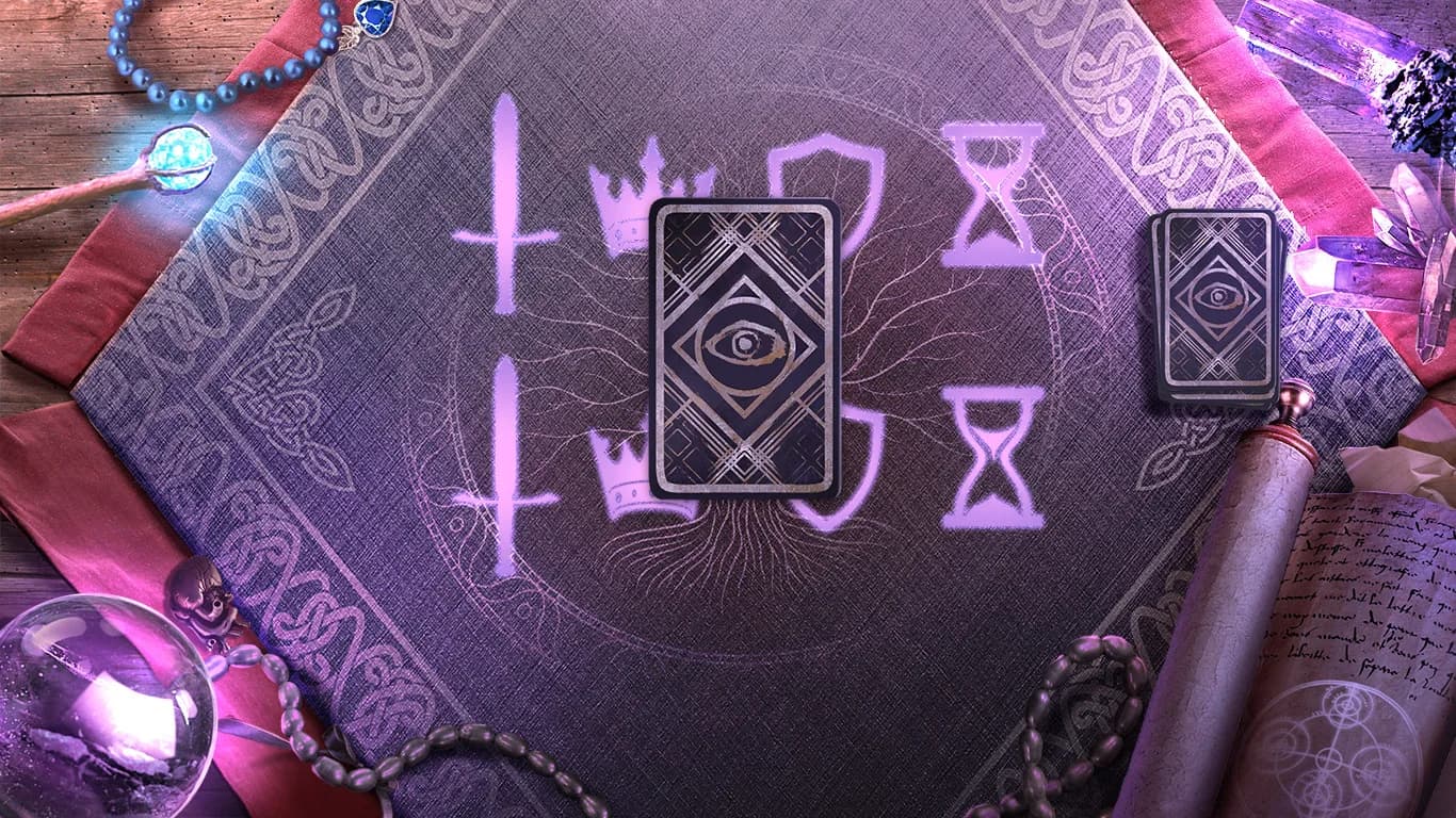 Strange Investigations: Two for Solitaire Collector's Edition görsel 10