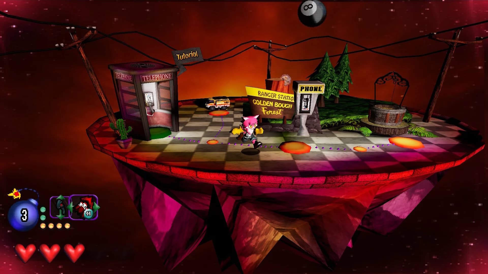 Blast Cats görsel 2
