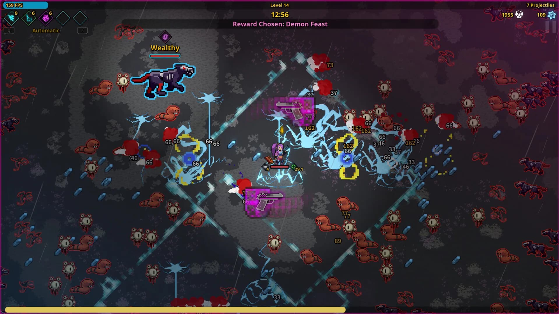 Spellbook Demonslayers görsel 2