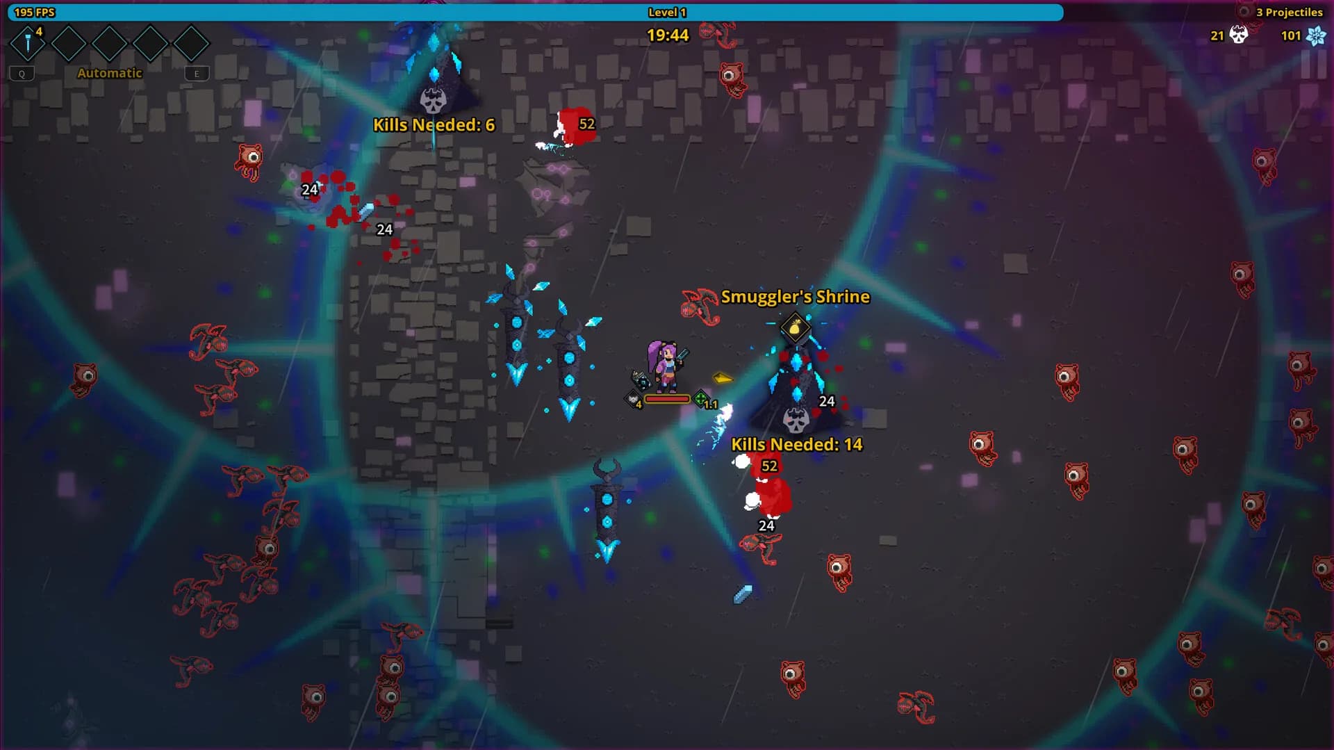 Spellbook Demonslayers görsel 8