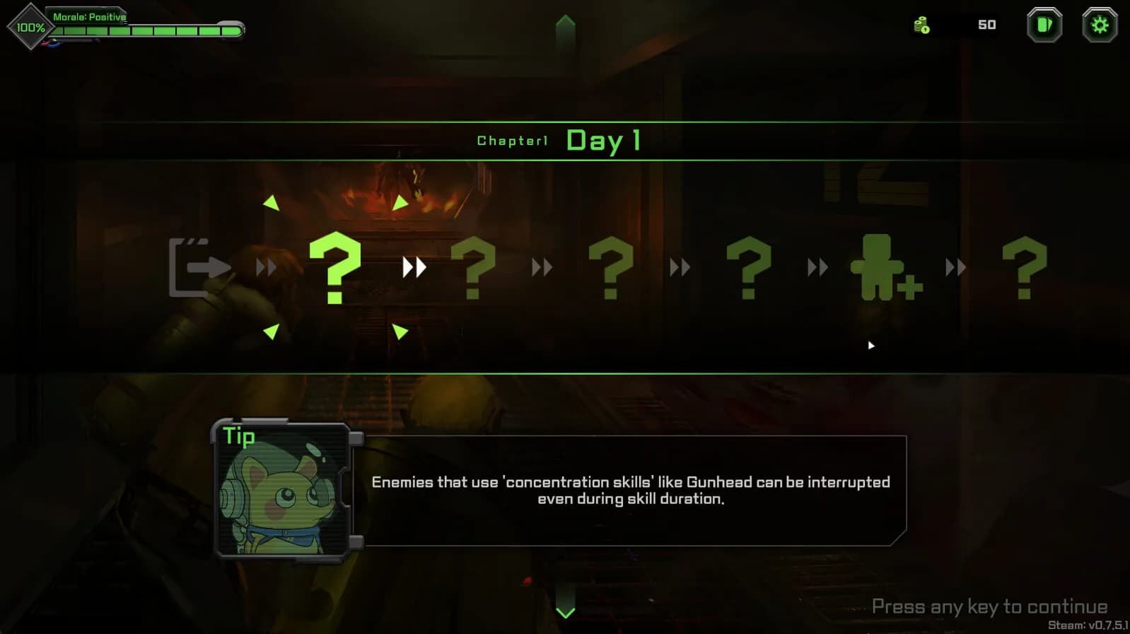 Corrupted: Dawn of Havoc görsel 5