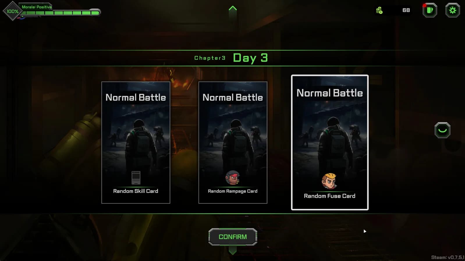 Corrupted: Dawn of Havoc görsel 6