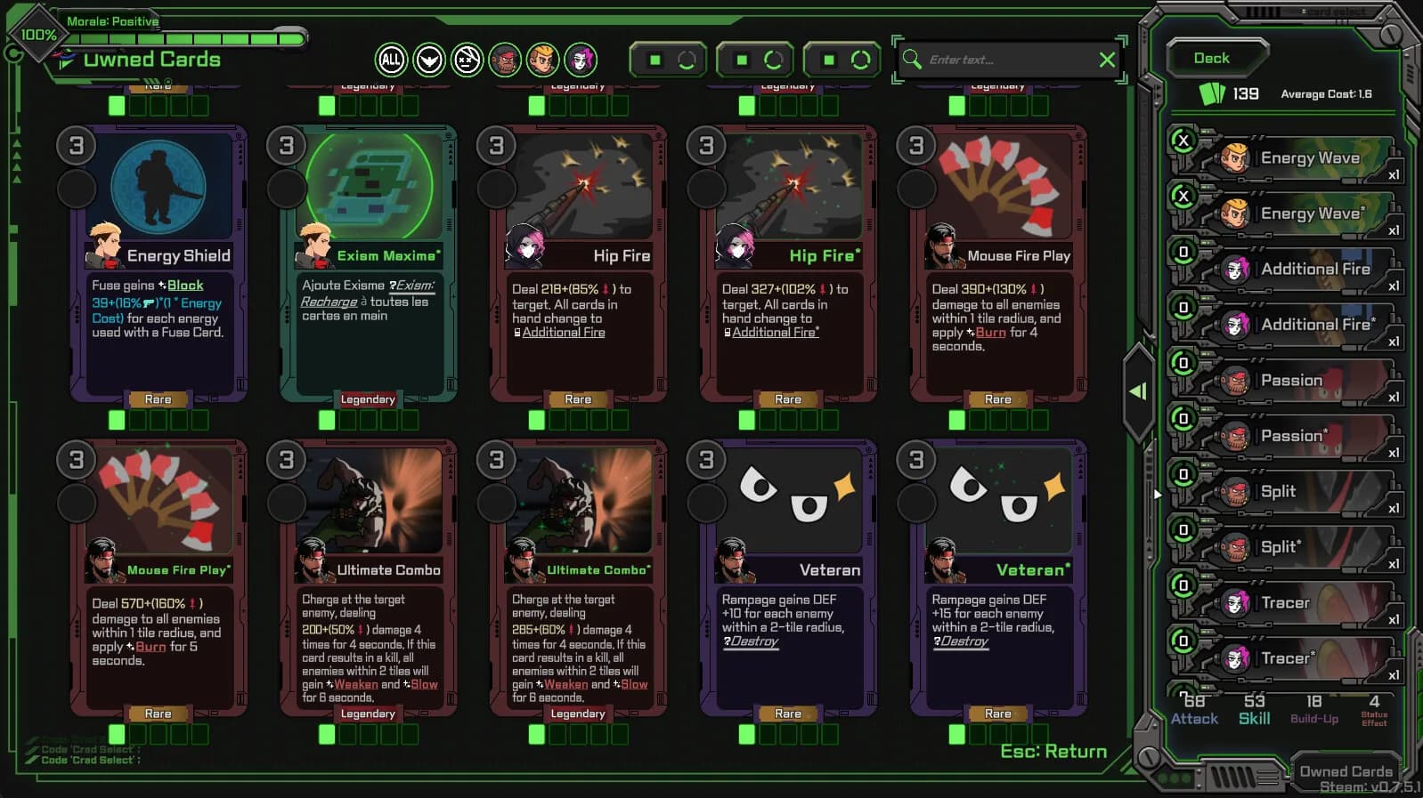Corrupted: Dawn of Havoc görsel 7