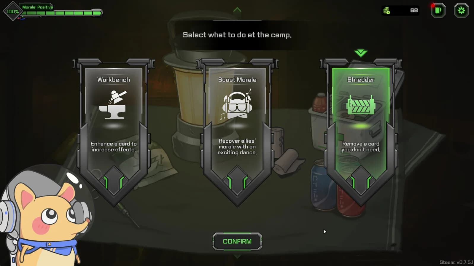 Corrupted: Dawn of Havoc görsel 8
