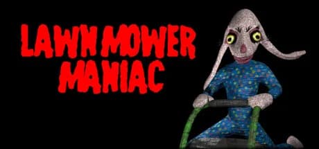 Lawnmower Maniac görsel 1