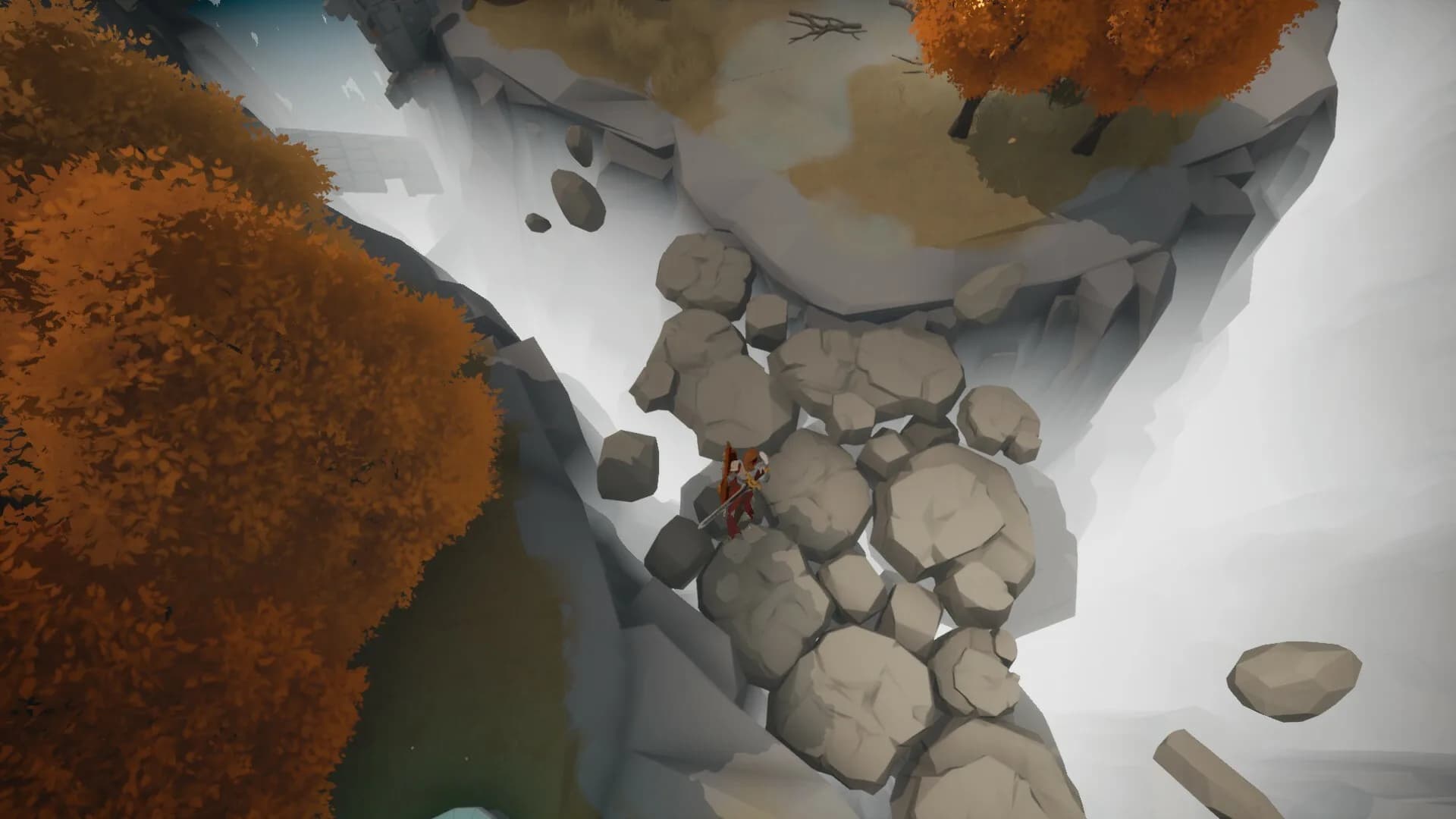 Ashen Knights: Foreshadow görsel 14