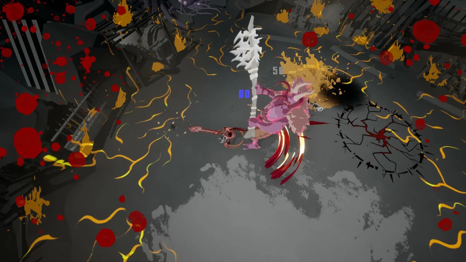 Ashen Knights: Foreshadow görsel 10