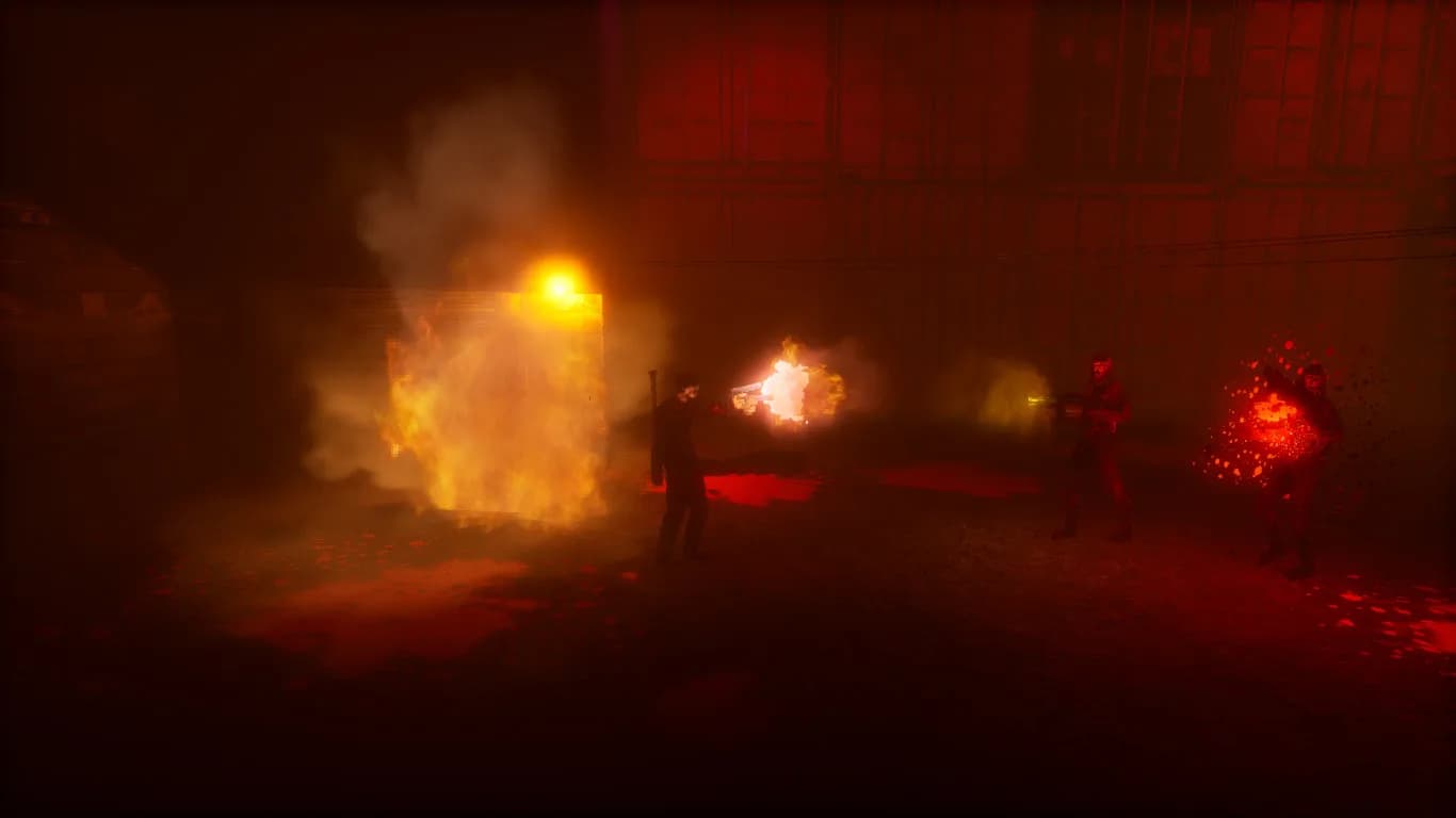 Lost in Hell görsel 7