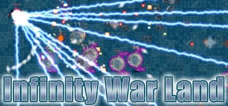 Infinity War Land