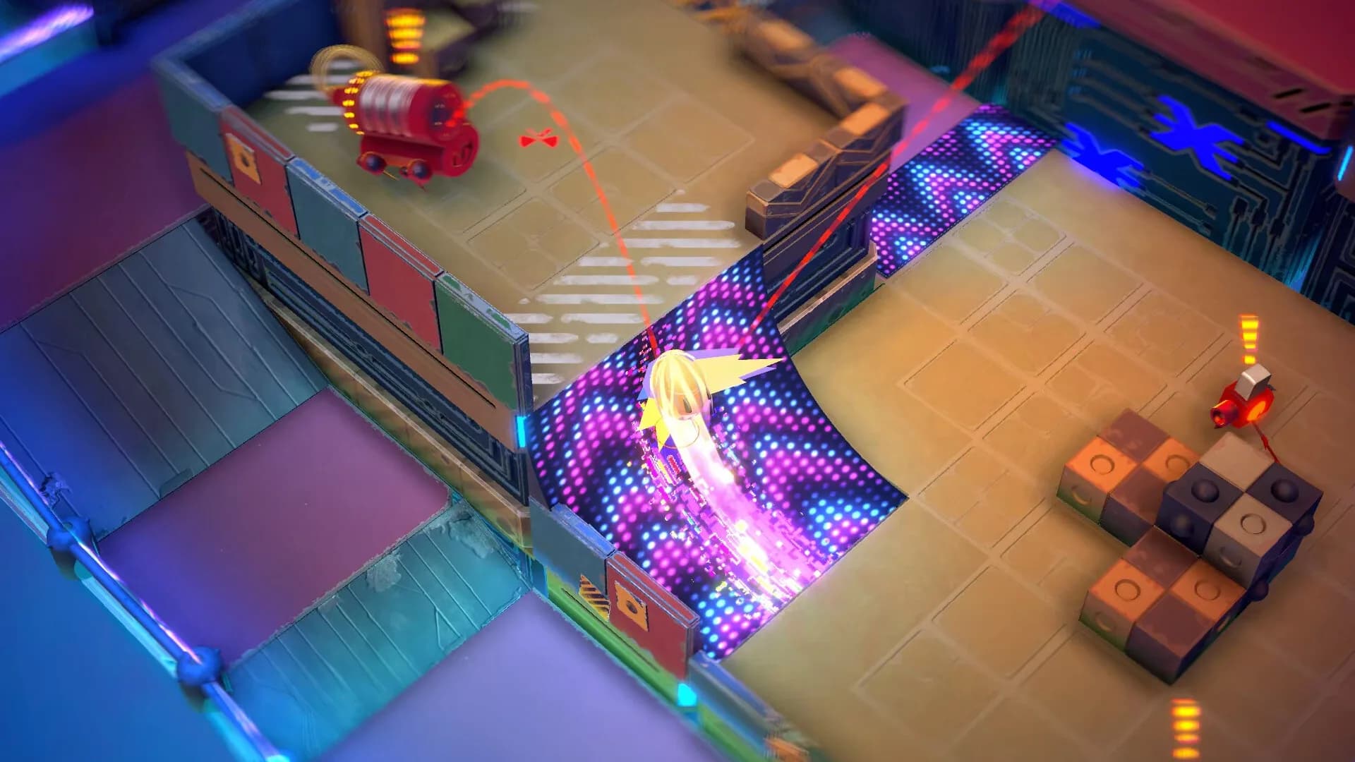 Go Mecha Ball görsel 7