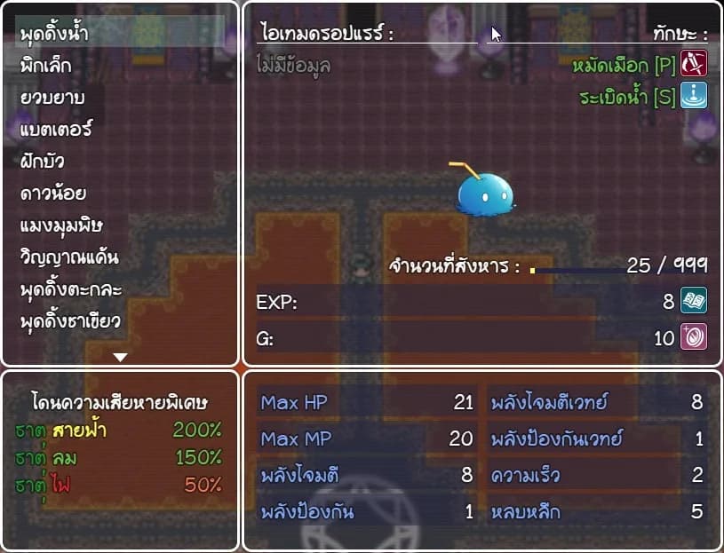 วีรบุรุษไร้พลัง ไข่ต้ม görsel 11