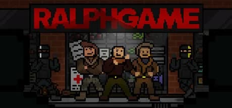 RalphGame