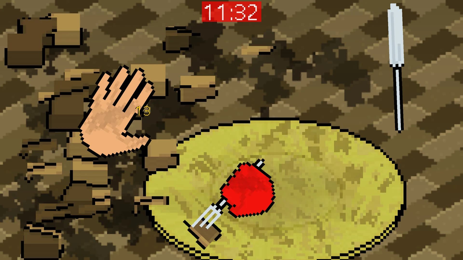 RalphGame görsel 11