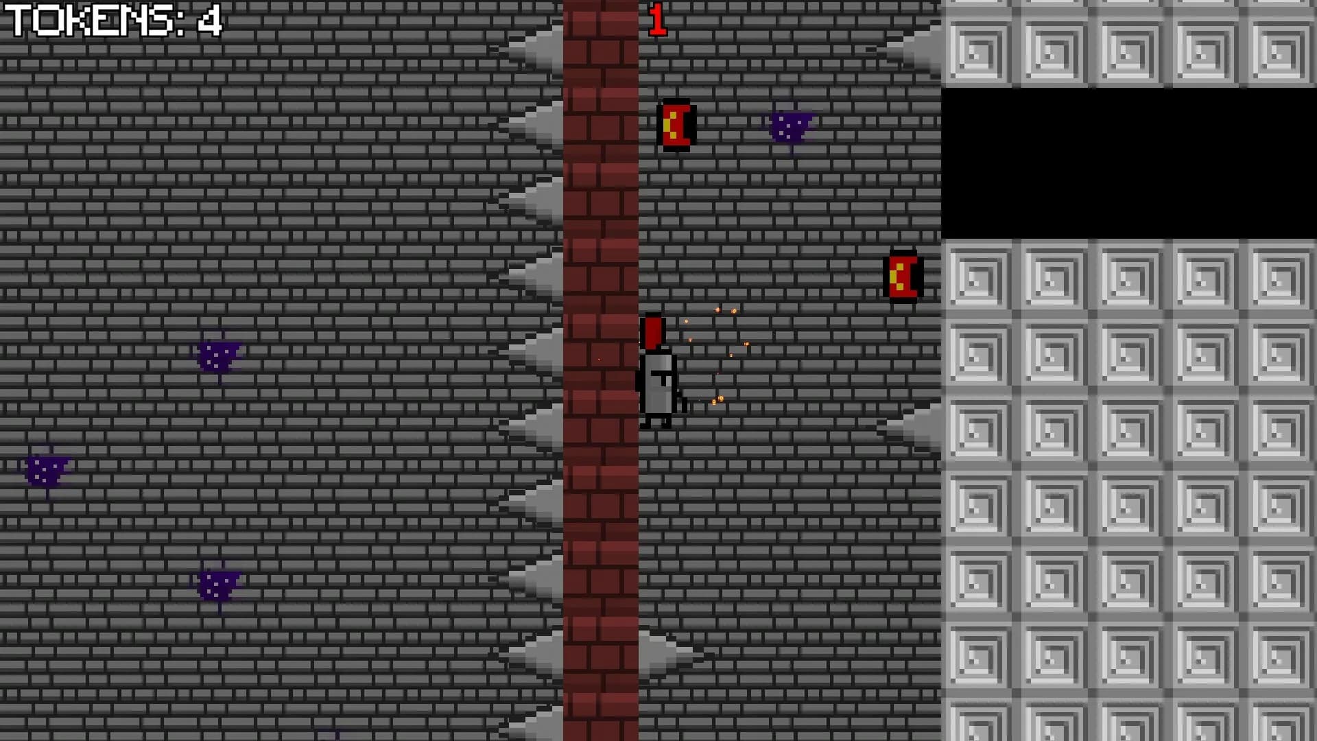 Knight And Mourning görsel 3