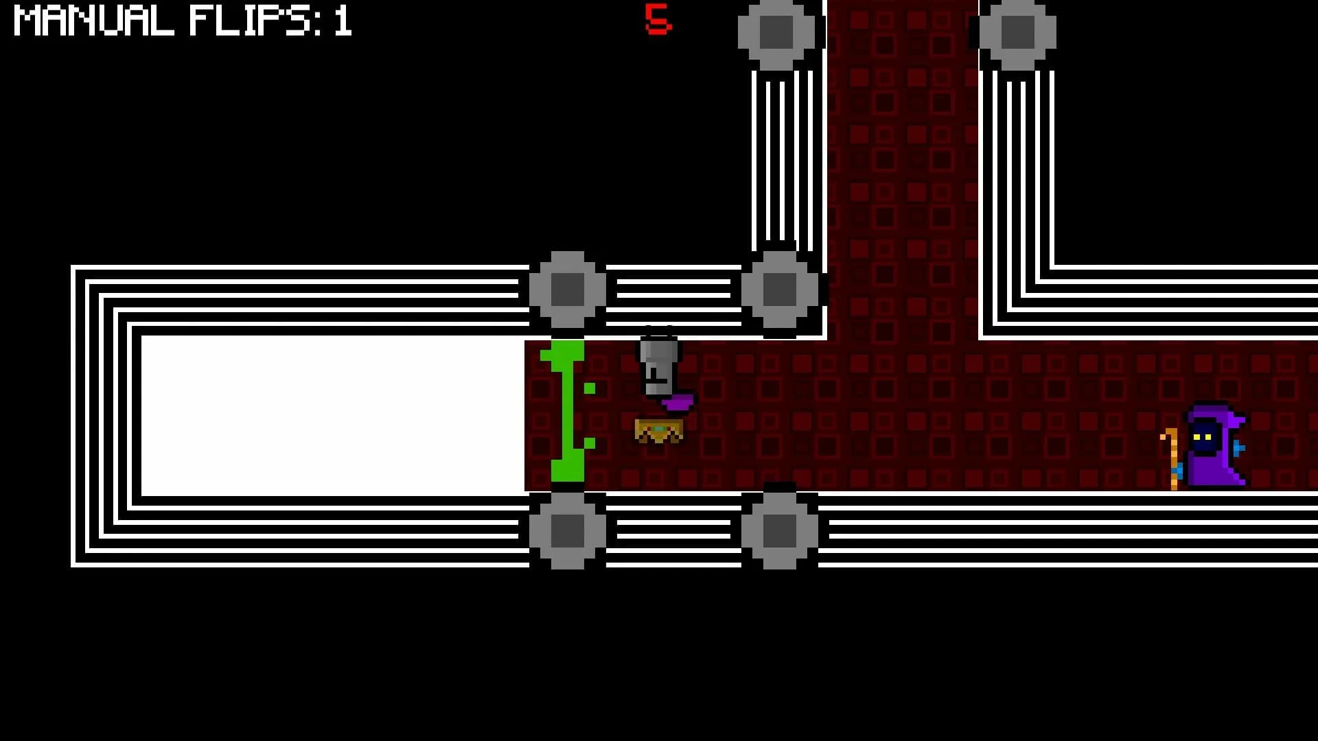 Knight And Mourning görsel 5