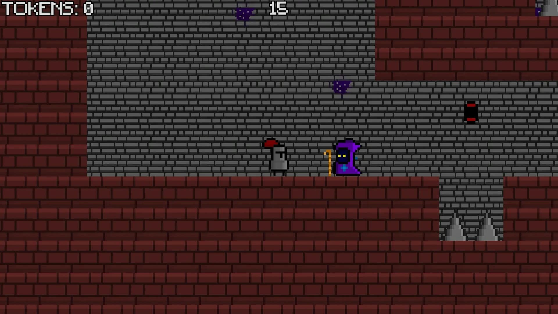 Knight And Mourning görsel 7