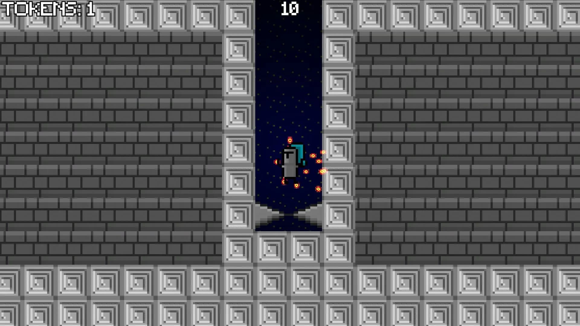 Knight And Mourning görsel 8
