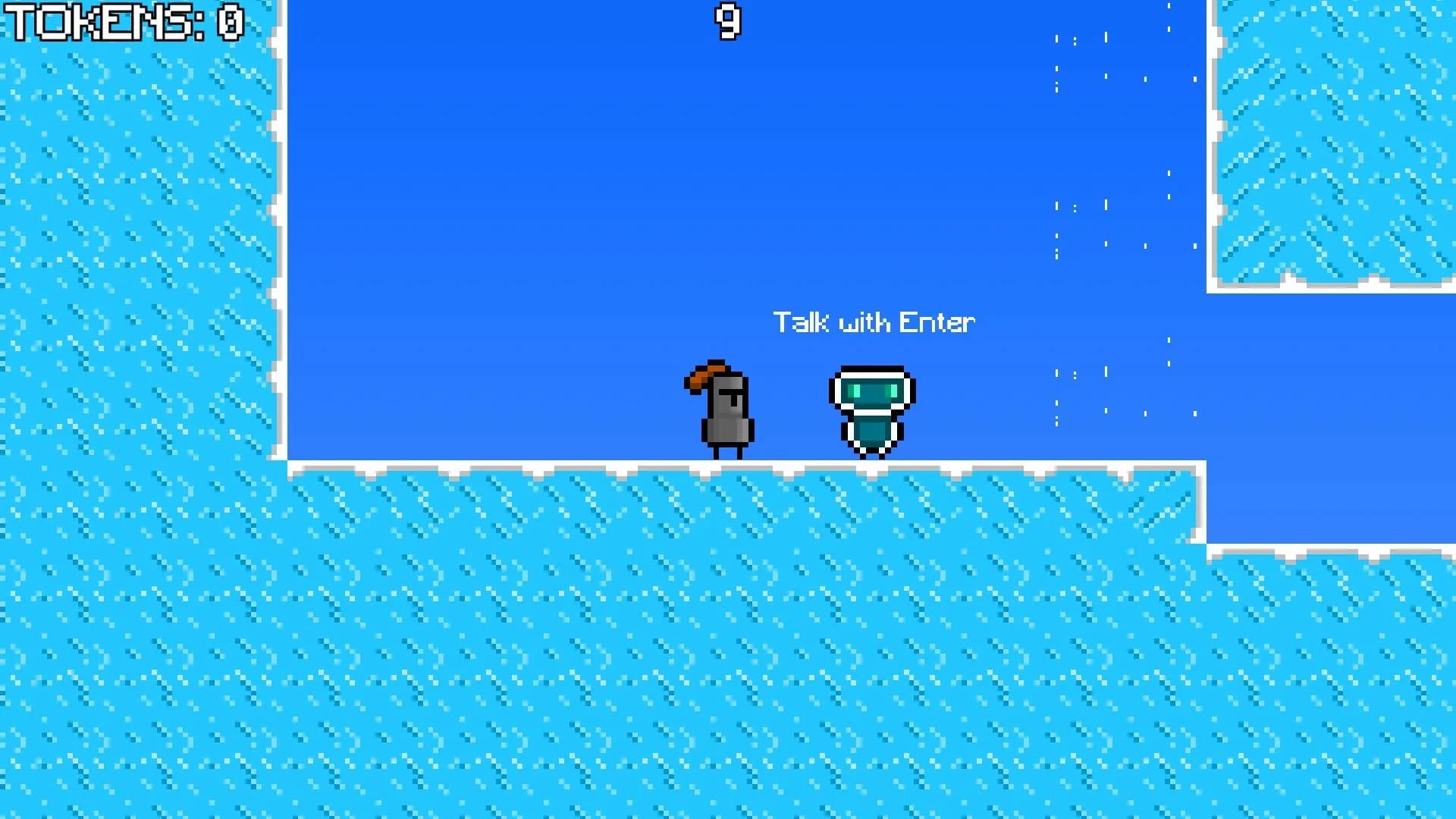 Knight And Mourning görsel 10