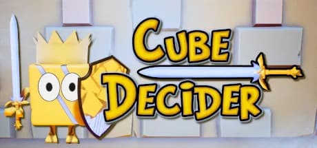 Cube Decider görsel 1