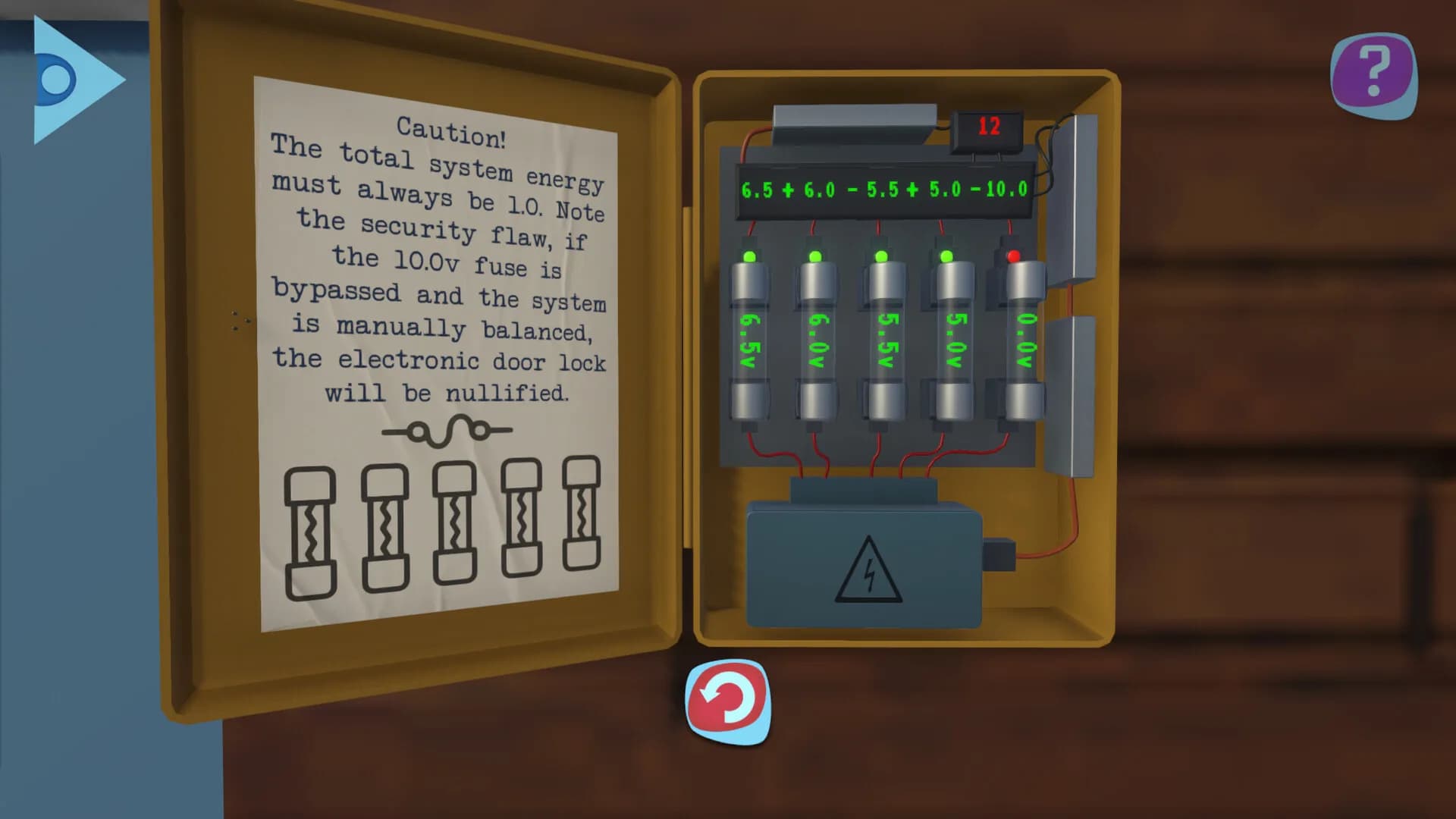 Atomic Escape: Reverse Escape Room görsel 6