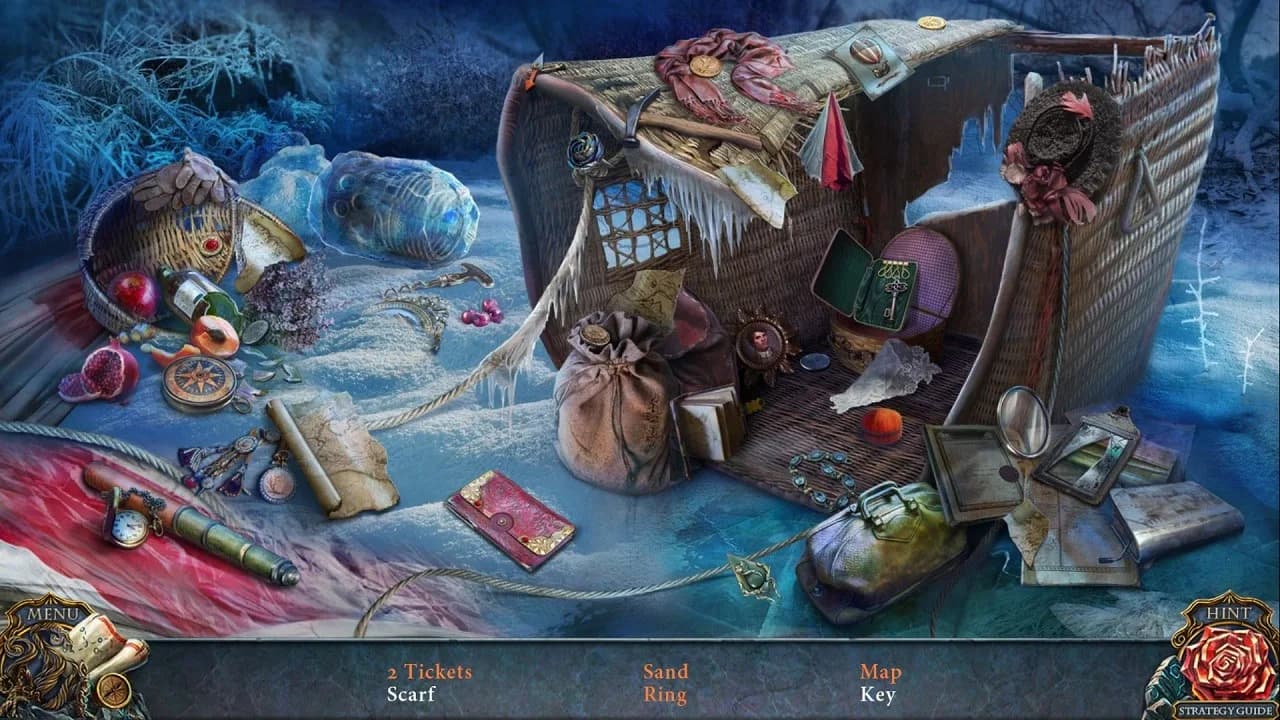 Living Legends: Bound by Wishes Collector's Edition görsel 2