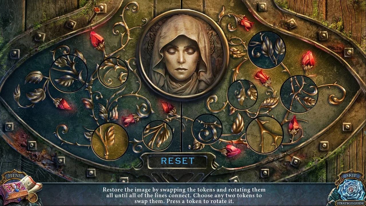 Living Legends: Bound by Wishes Collector's Edition görsel 4