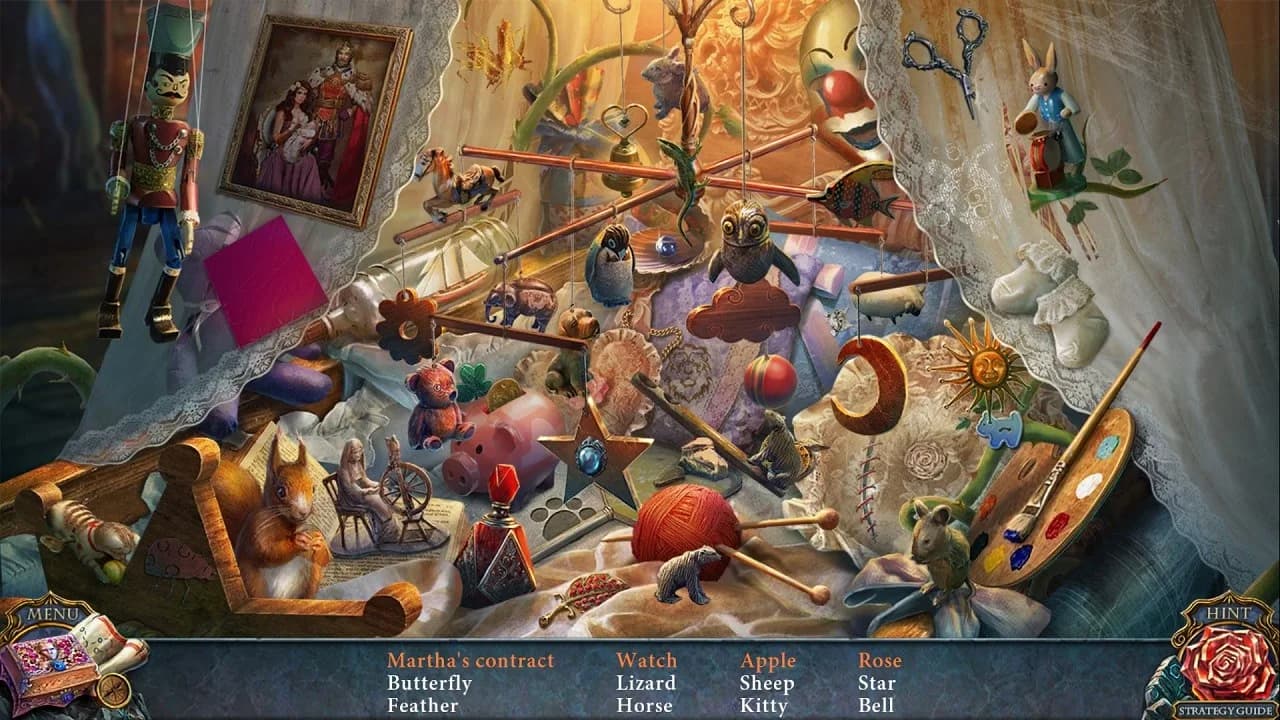 Living Legends: Bound by Wishes Collector's Edition görsel 5