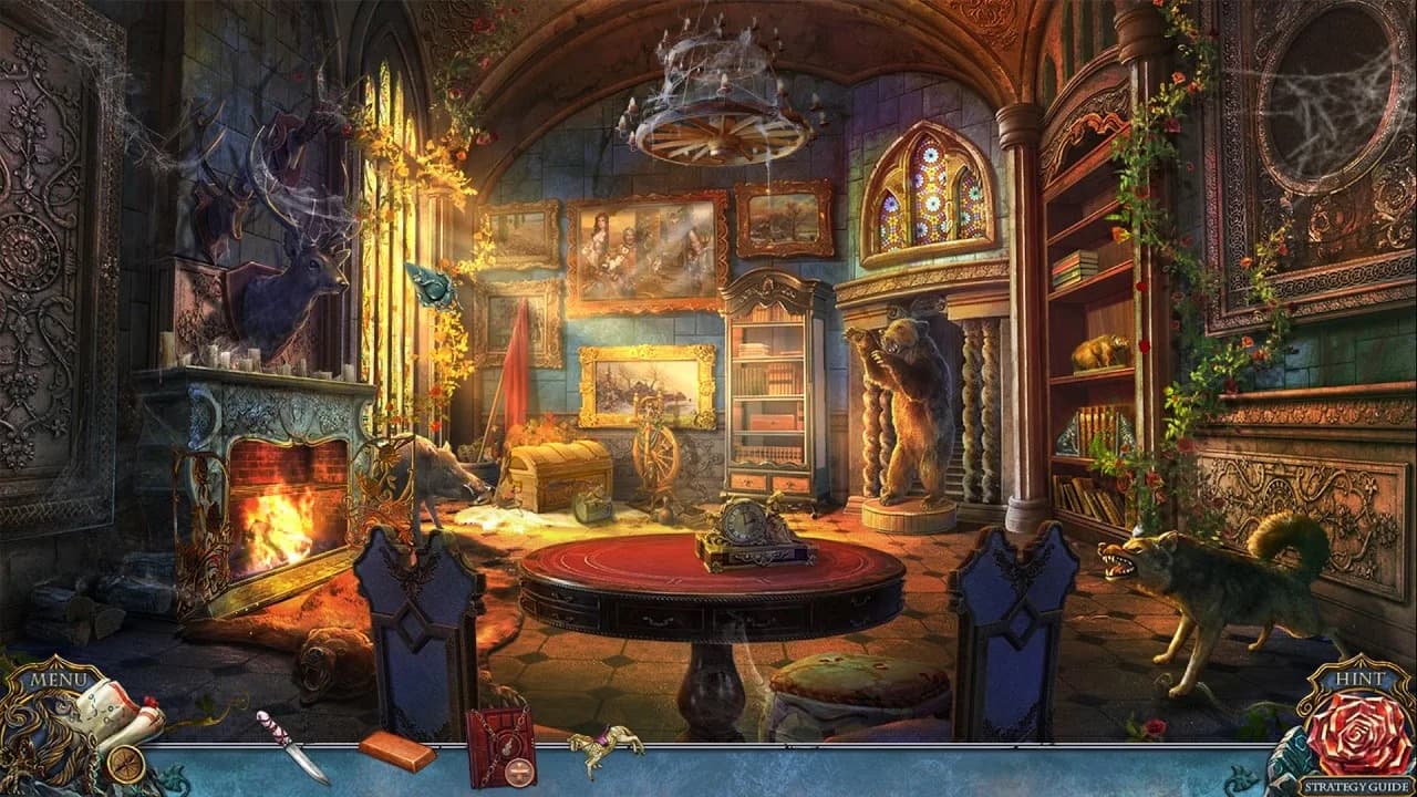 Living Legends: Bound by Wishes Collector's Edition görsel 7