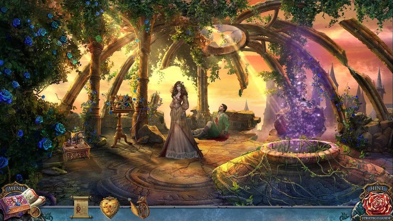 Living Legends: Bound by Wishes Collector's Edition görsel 9