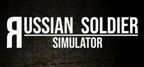 Russian Soldier Simulator görsel 1