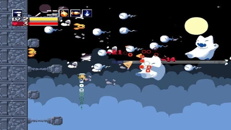 Cave Story+ görsel 2