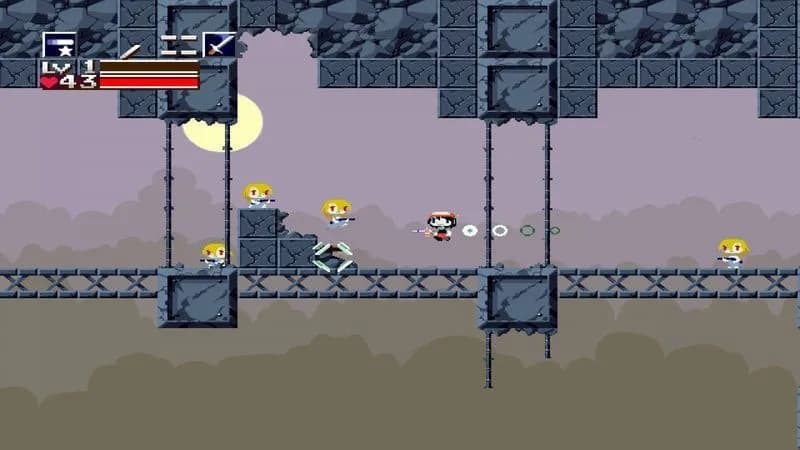 Cave Story+ görsel 3