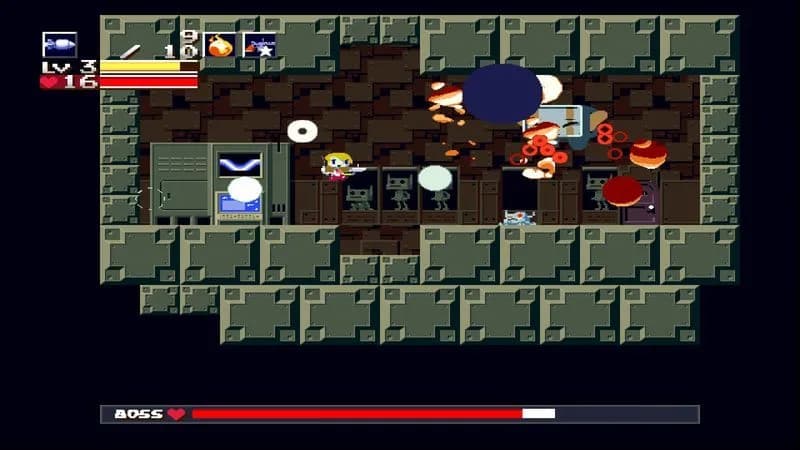 Cave Story+ görsel 12