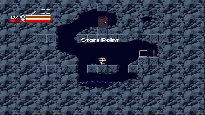 Cave Story+ görsel 13
