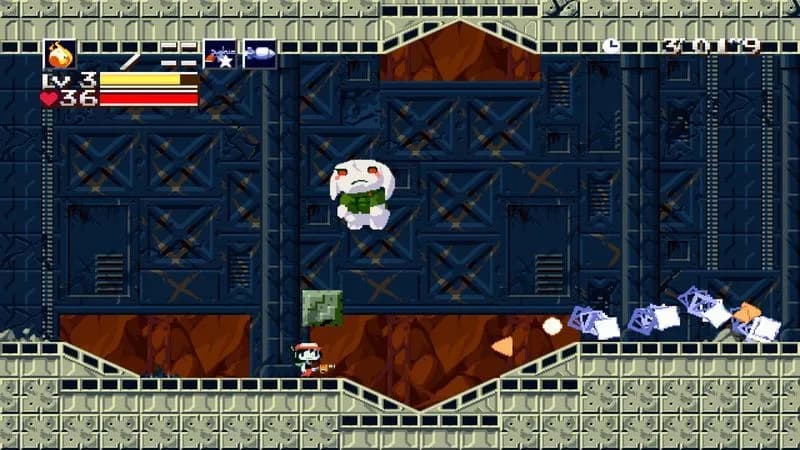Cave Story+ görsel 5