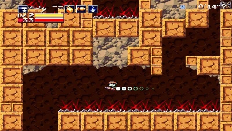 Cave Story+ görsel 10