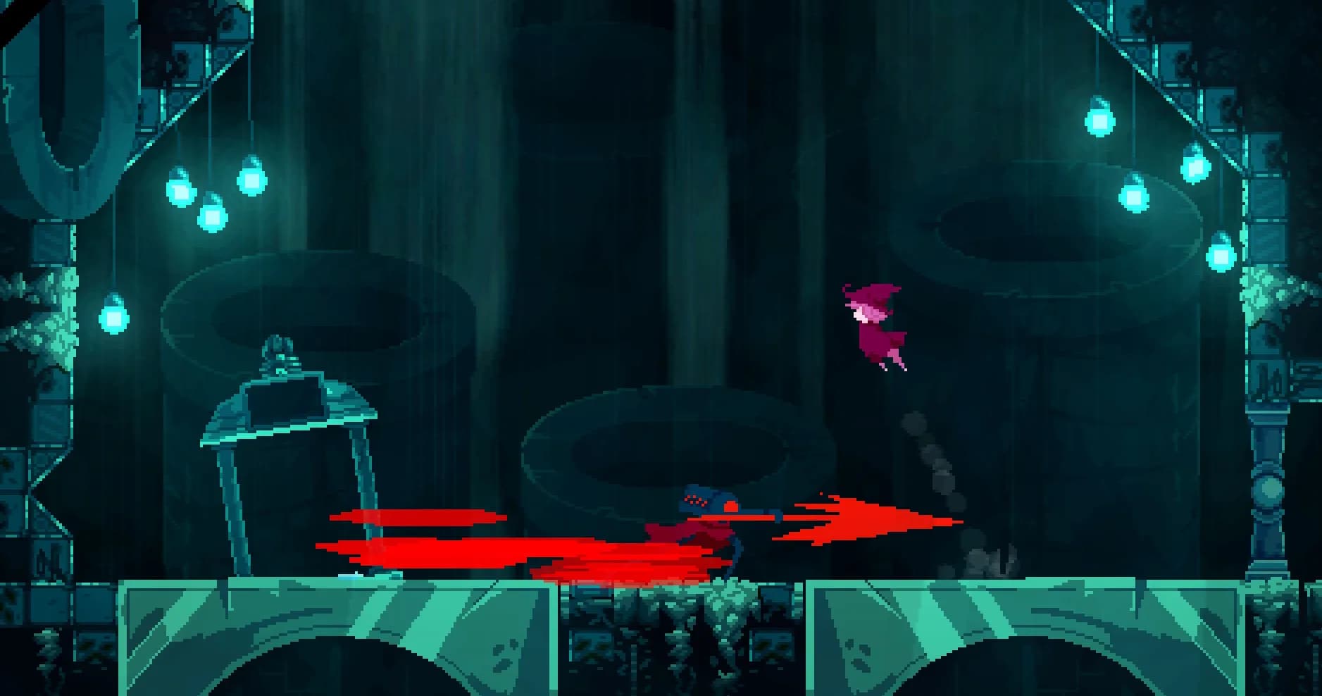 System Purge: Hollow Point görsel 6