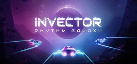 Invector: Rhythm Galaxy görsel 1