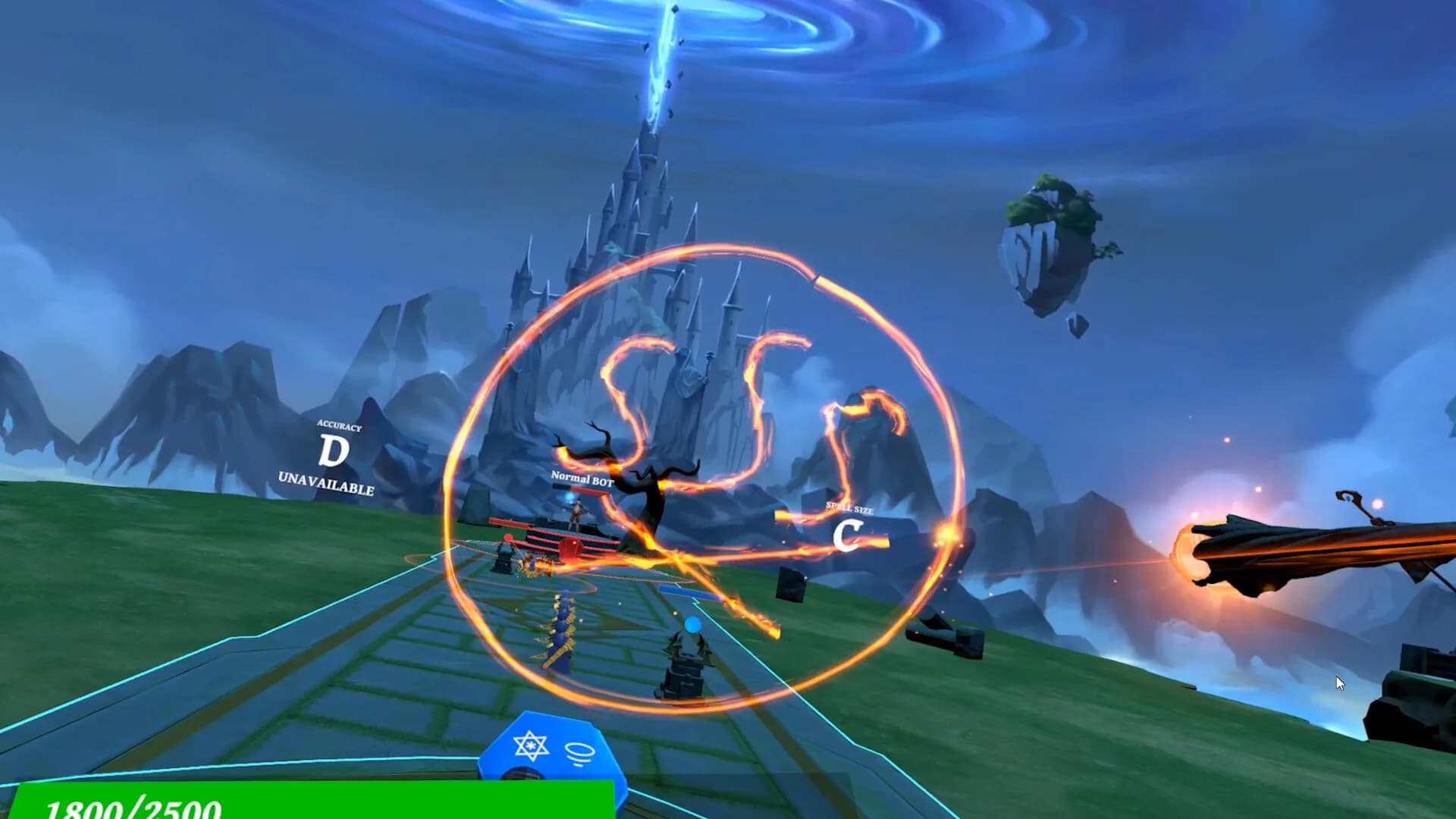 War of Wizards görsel 2