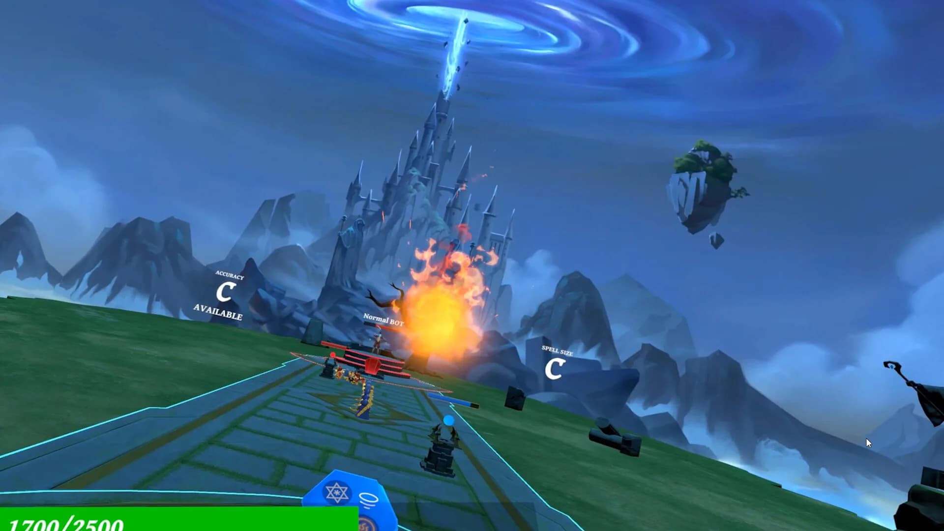 War of Wizards görsel 3